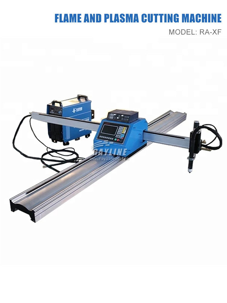 Industrial Fiber Laser Cutting Machine - High Stability Fiber Laser Cutting Machine