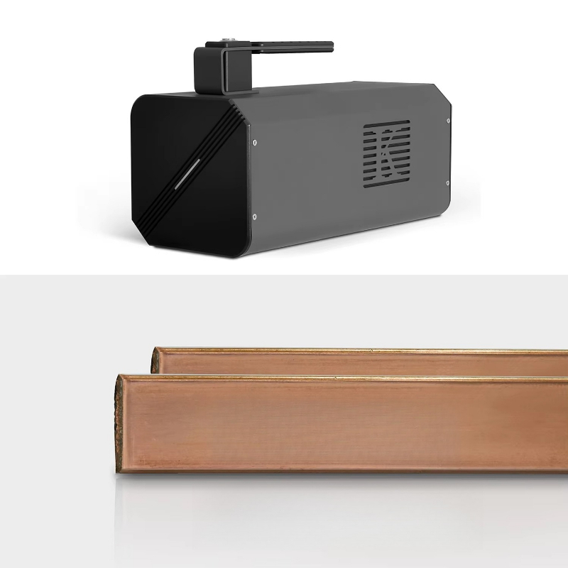 Industrial Handheld Laser Printer - Handheld Automatic Laser Printer Industrial Sheet