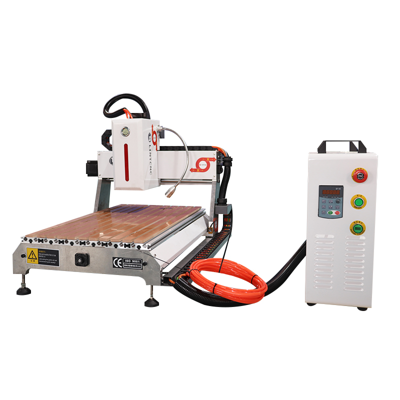 Cheap Engraving and Cutting Ma - огляд і ціна Cnc Router Machine