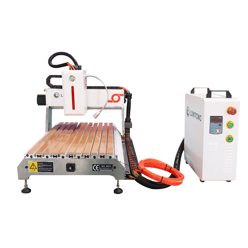 Cheap Engraving and Cutting Ma - огляд і ціна Cnc Router Machine