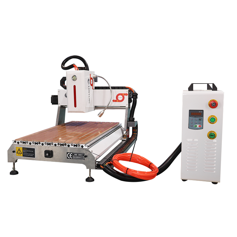 Cheap Engraving and Cutting Ma - огляд і ціна Cnc Router Machine