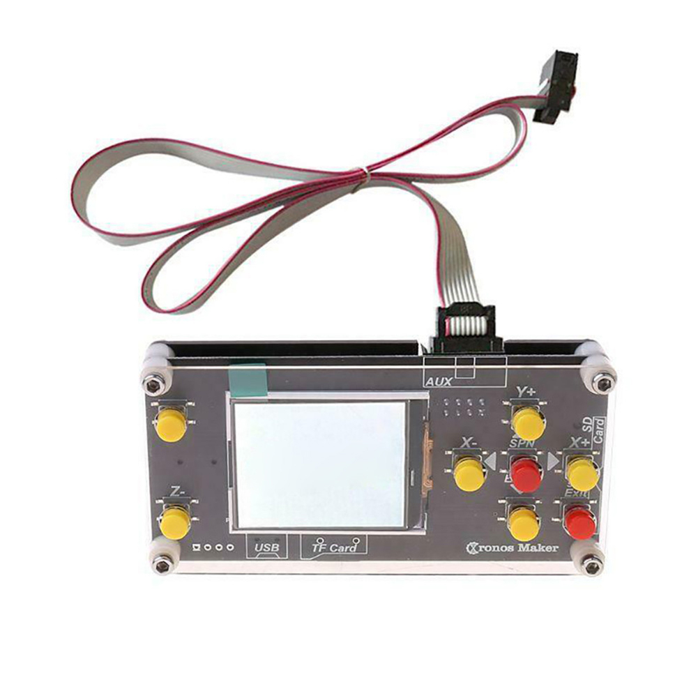 For GRBL CNC Offline Controlle - огляд і ціна Controller Grbl Board