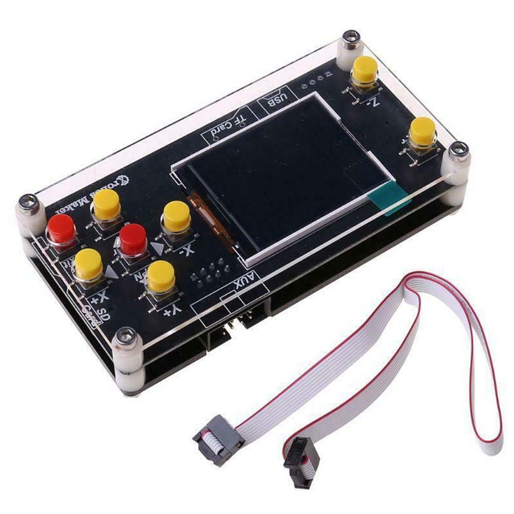 For GRBL CNC Offline Controlle - огляд і ціна Controller Grbl Board