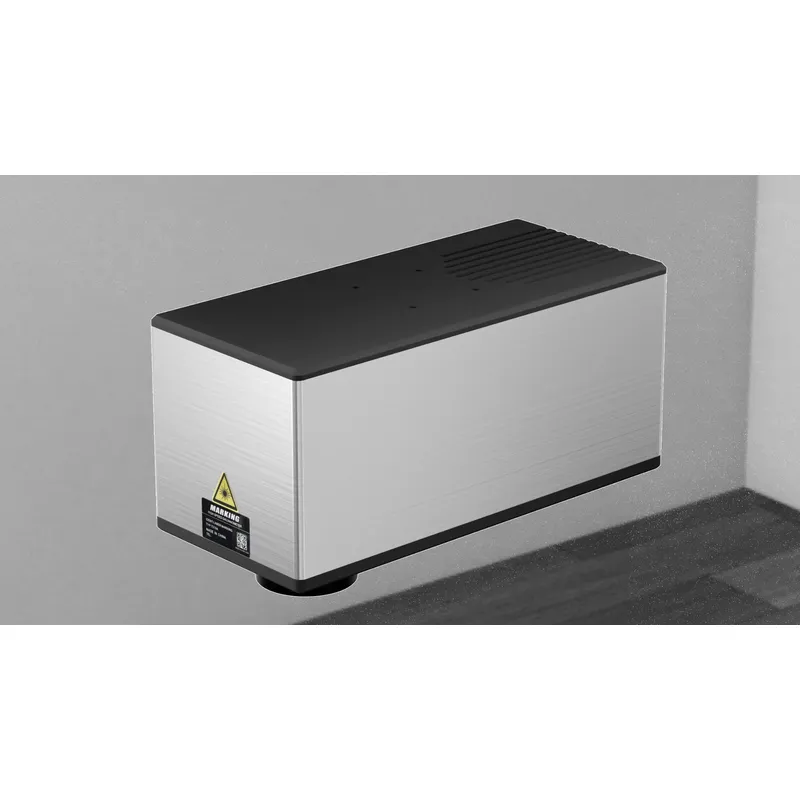 YAOMATEC Automatic TTO UV Lase - огляд і ціна Industrial Laser Printer