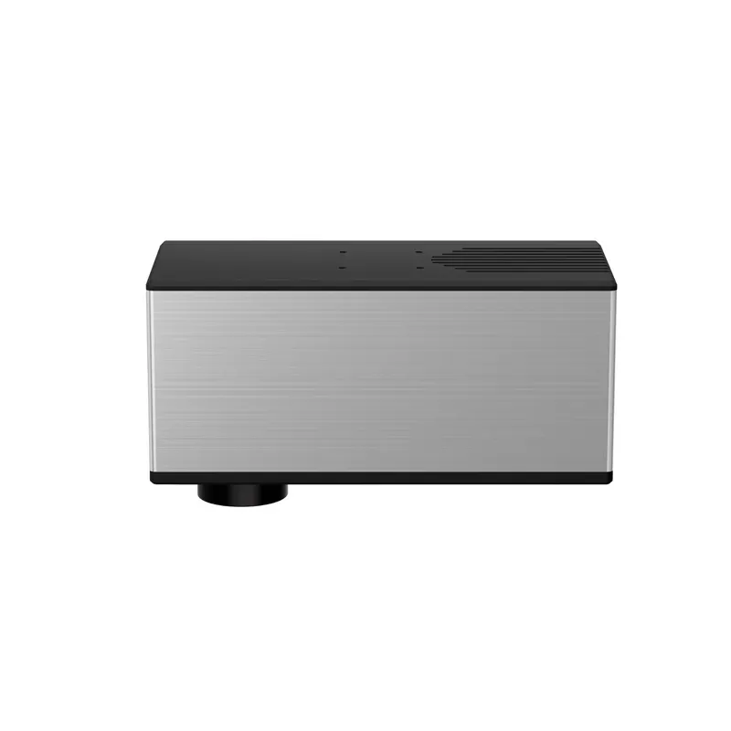 YAOMATEC Automatic TTO UV Lase - огляд і ціна Industrial Laser Printer
