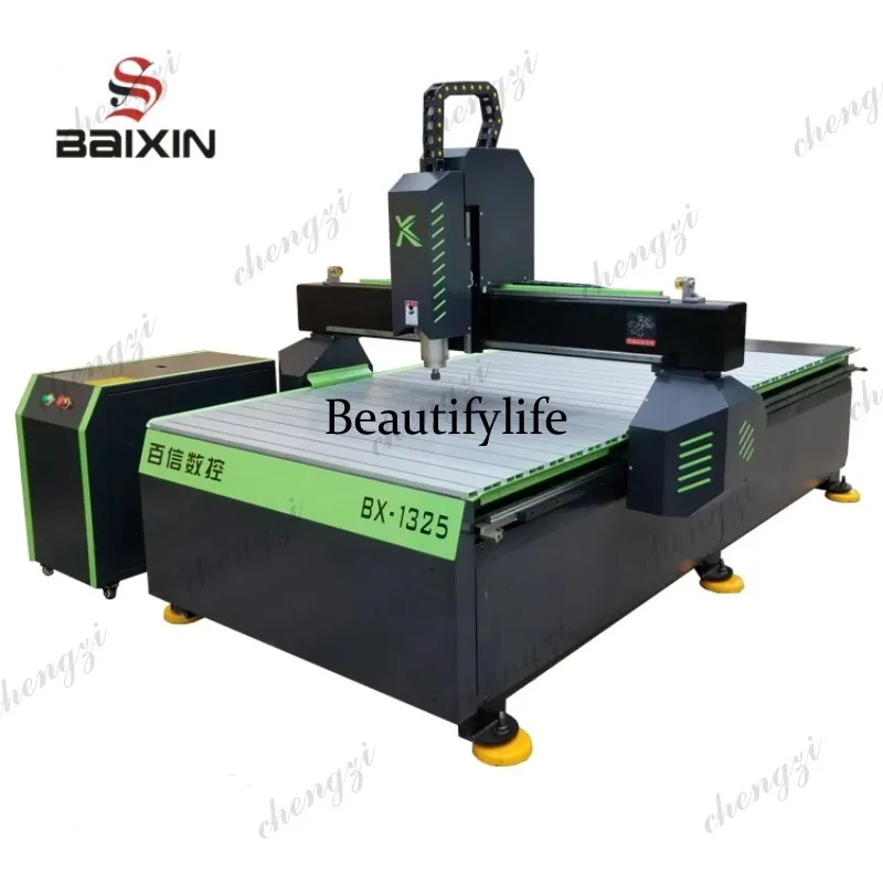 HR  Industrial CNC Router Smal - огляд і ціна Cnc Router Machine