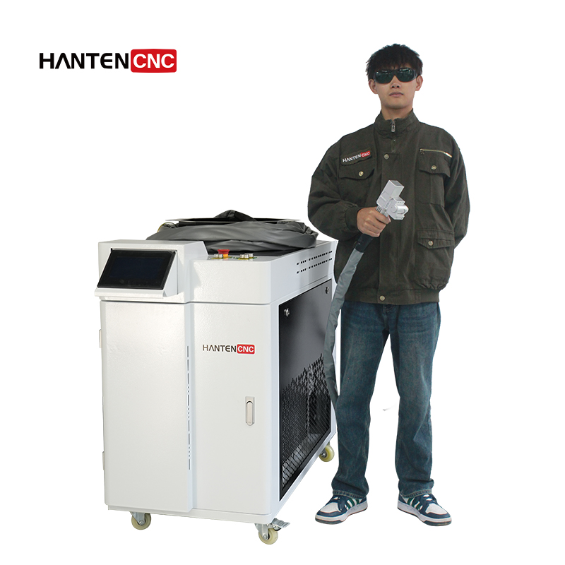 Factory Direct 2000w 3000W Hig - огляд і ціна Industrial Laser Removal Machine