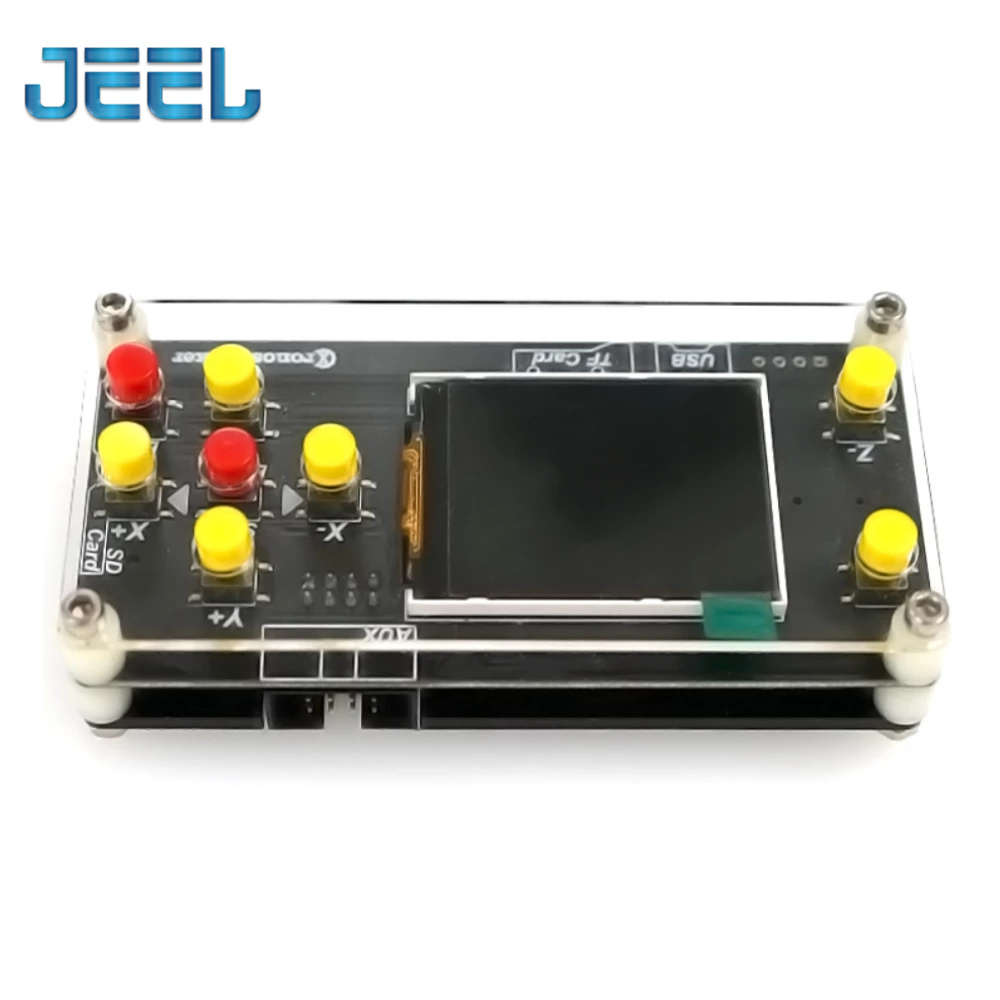 CNC GRBL 1.8 inch Offline Cont - огляд і ціна Controller Grbl Board