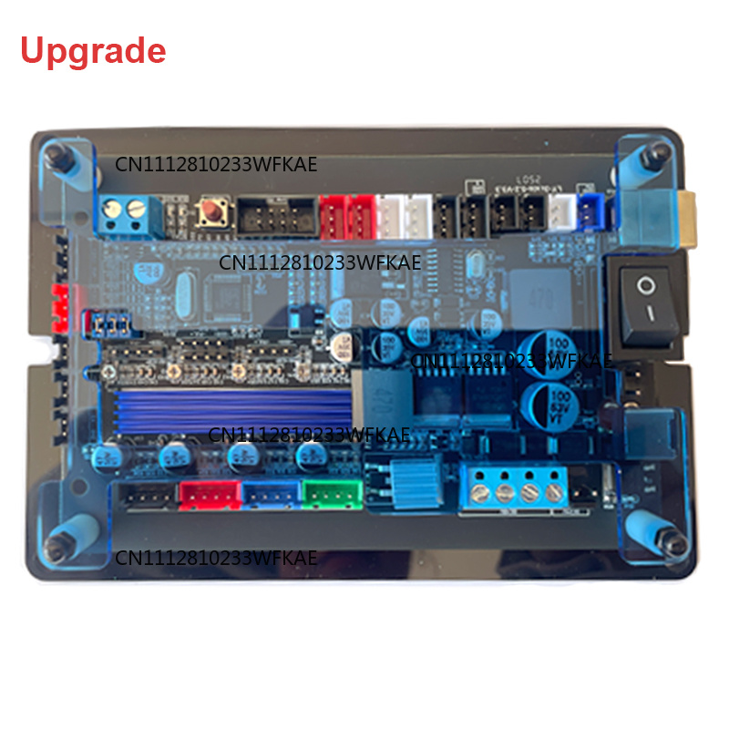 GRBL Controller Control Board  - огляд і ціна Controller Grbl Board