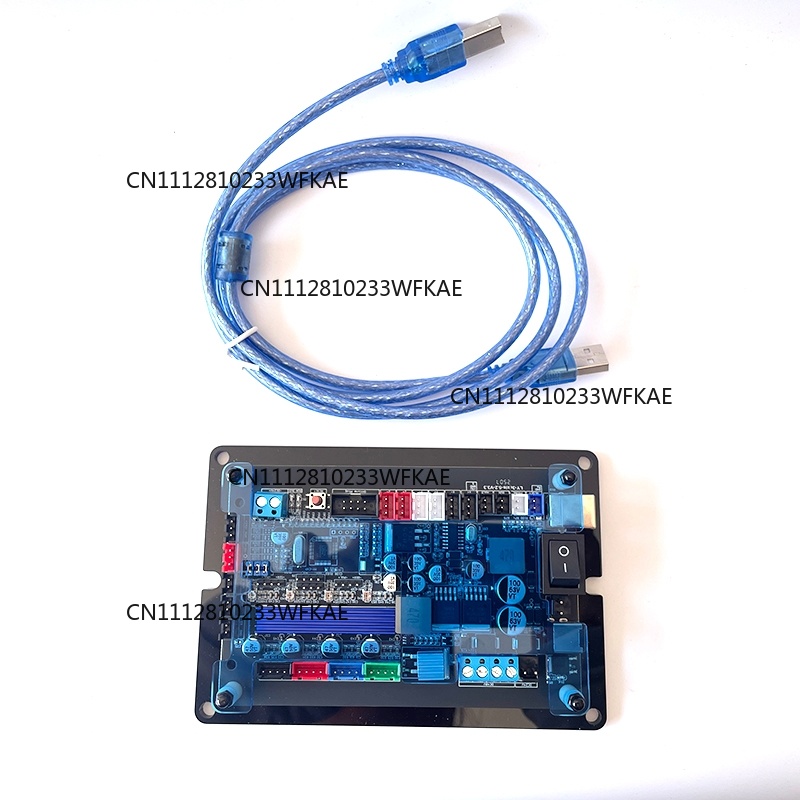 GRBL Controller Control Board  - огляд і ціна Controller Grbl Board