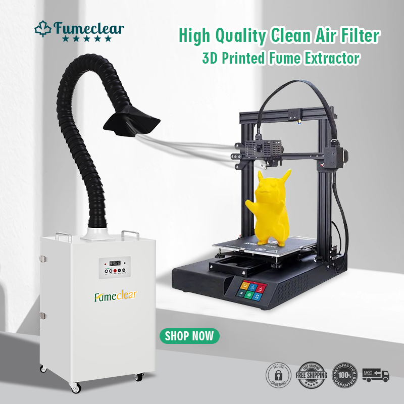 Industrial Strong Suction  Ext - огляд і ціна Industrial Laser Printer