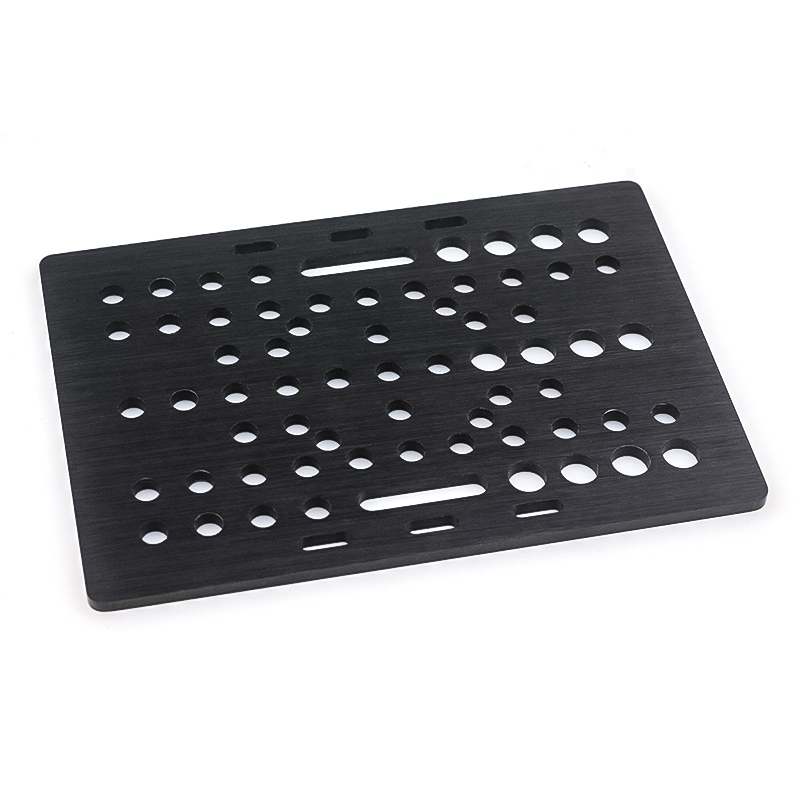 3D High Quality Aluminum V-Slo - огляд і ціна Cnc Router Machine