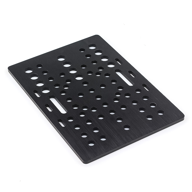 3D High Quality Aluminum V-Slo - огляд і ціна Cnc Router Machine