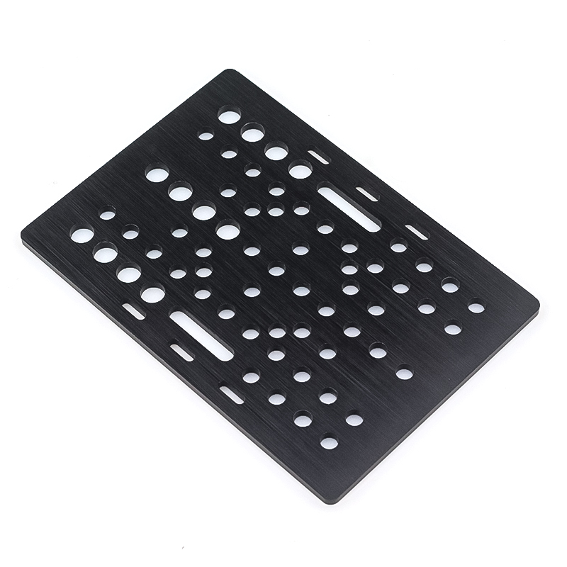 3D High Quality Aluminum V-Slo - огляд і ціна Cnc Router Machine