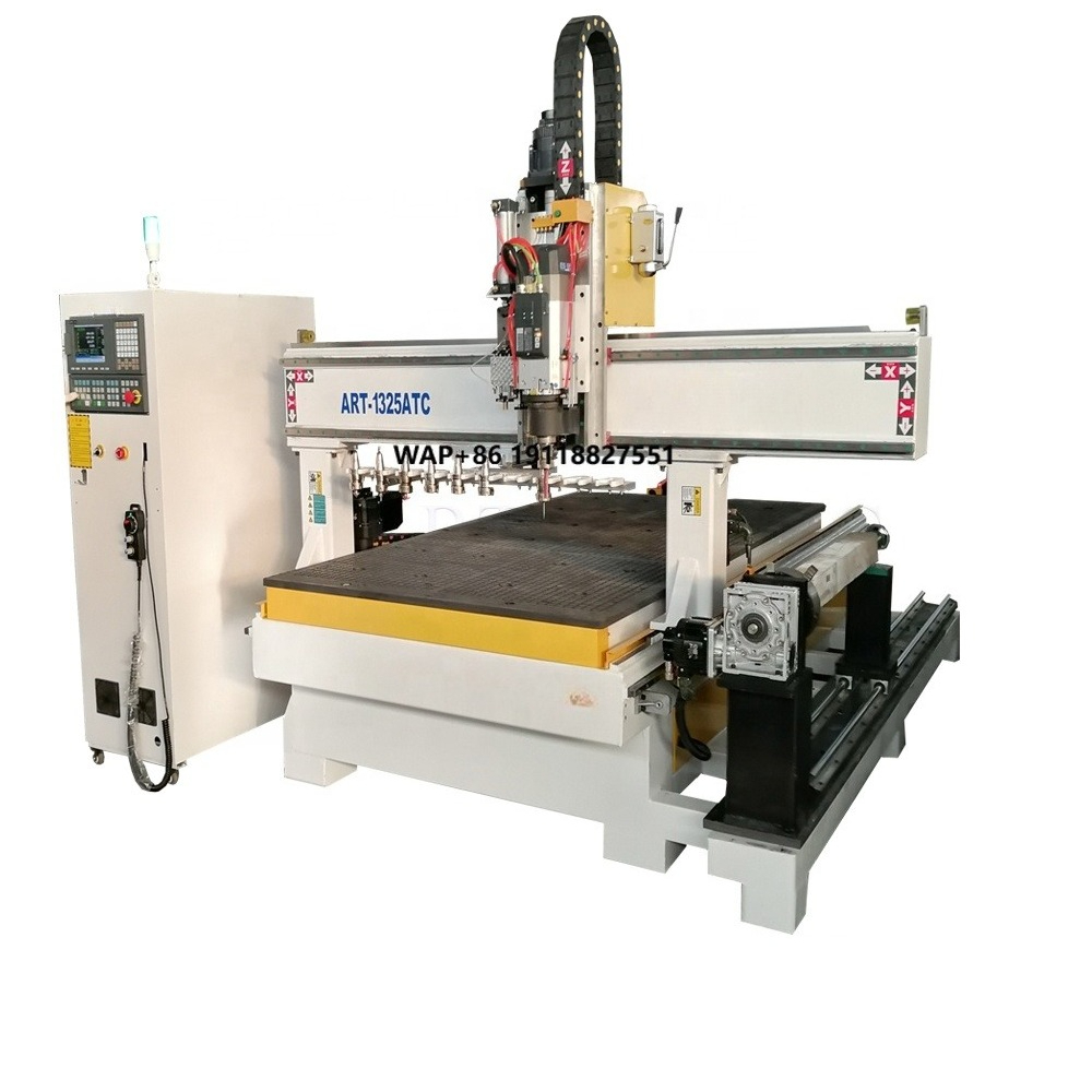 Best Price Large Size 1325 153 - огляд і ціна Cnc Router Machine