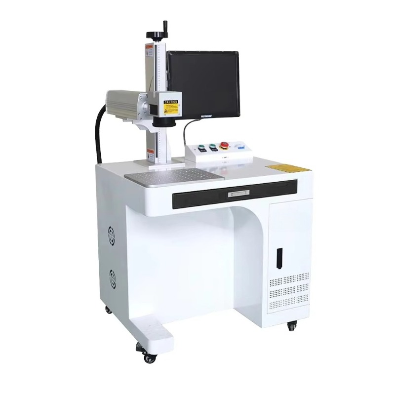 New Arrival UV Fly Laser Marki - огляд і ціна Industrial Laser Printer