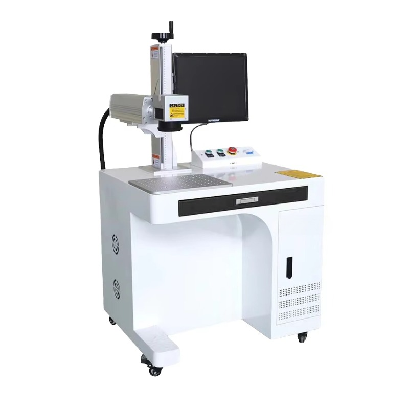 New Arrival UV Fly Laser Marki - огляд і ціна Industrial Laser Printer