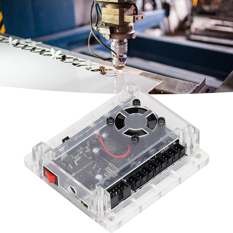 CNC Engraving Machine Control  - огляд і ціна Controller Grbl Board