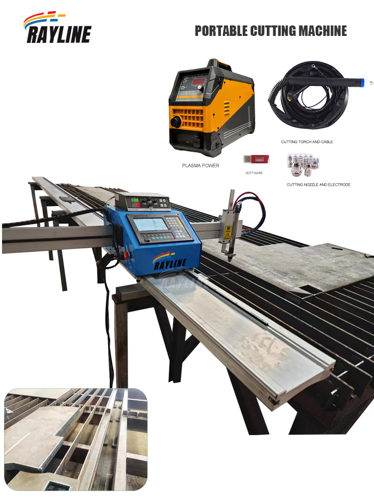 High Stability Fiber Laser Cut - огляд і ціна Industrial Fiber Laser Cutting Machine