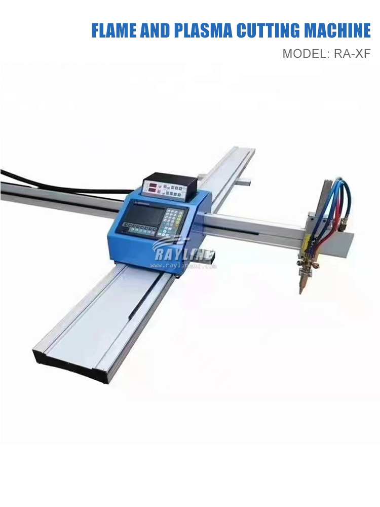 High Stability Fiber Laser Cut - огляд і ціна Industrial Fiber Laser Cutting Machine