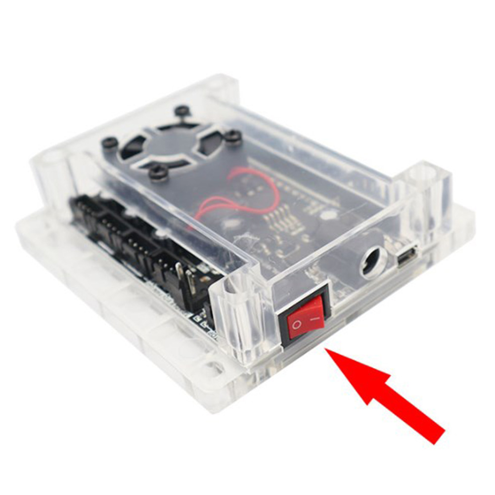 /For /GRBL /1.1f Control Board - огляд і ціна Controller Grbl Board