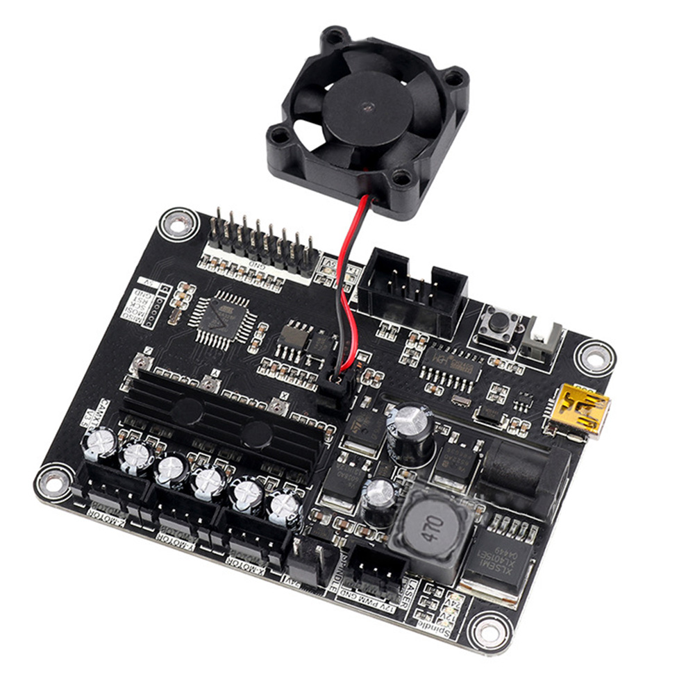 /For /GRBL /1.1f Control Board - огляд і ціна Controller Grbl Board