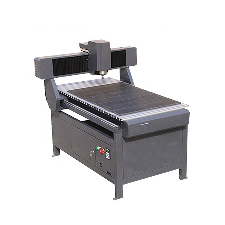 High Configuration Engraving C - огляд і ціна Cnc Router Machine