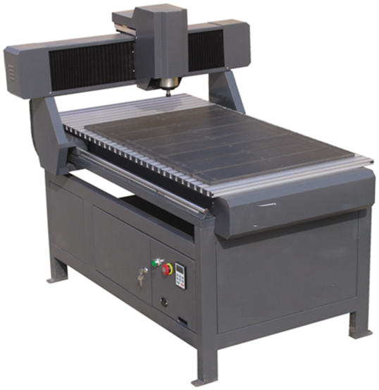 High Configuration Engraving C - огляд і ціна Cnc Router Machine