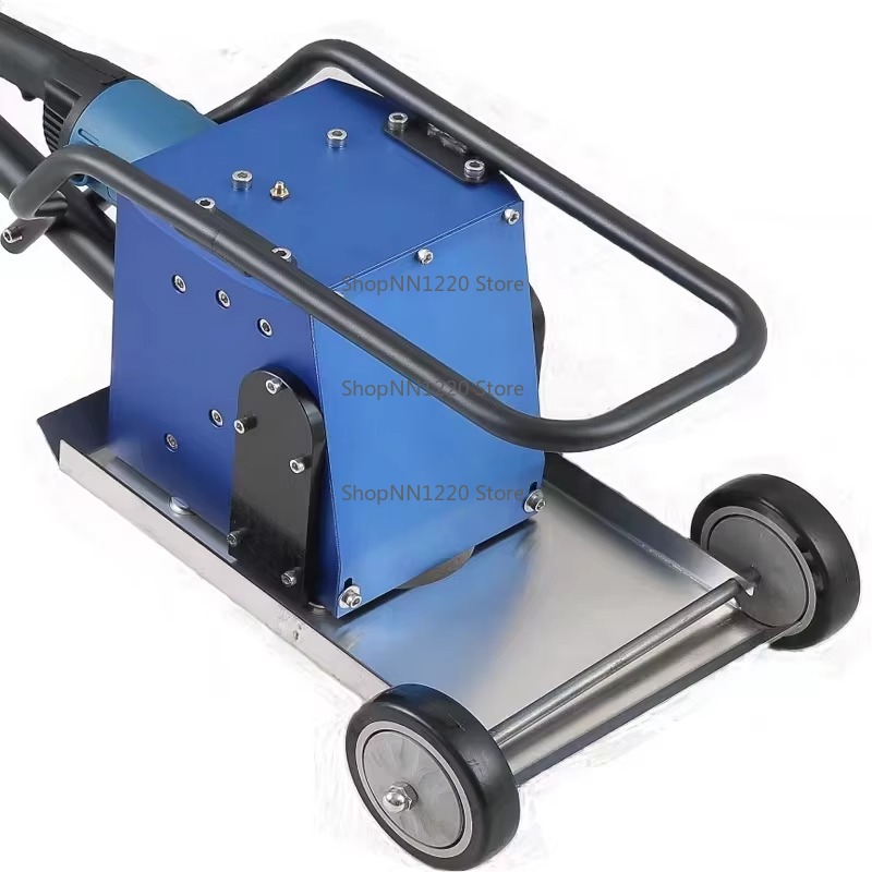 500w Pulse Fiber Laser Cleanin - огляд і ціна Industrial Laser Removal Machine