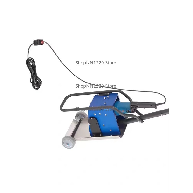 500w Pulse Fiber Laser Cleanin - огляд і ціна Industrial Laser Removal Machine